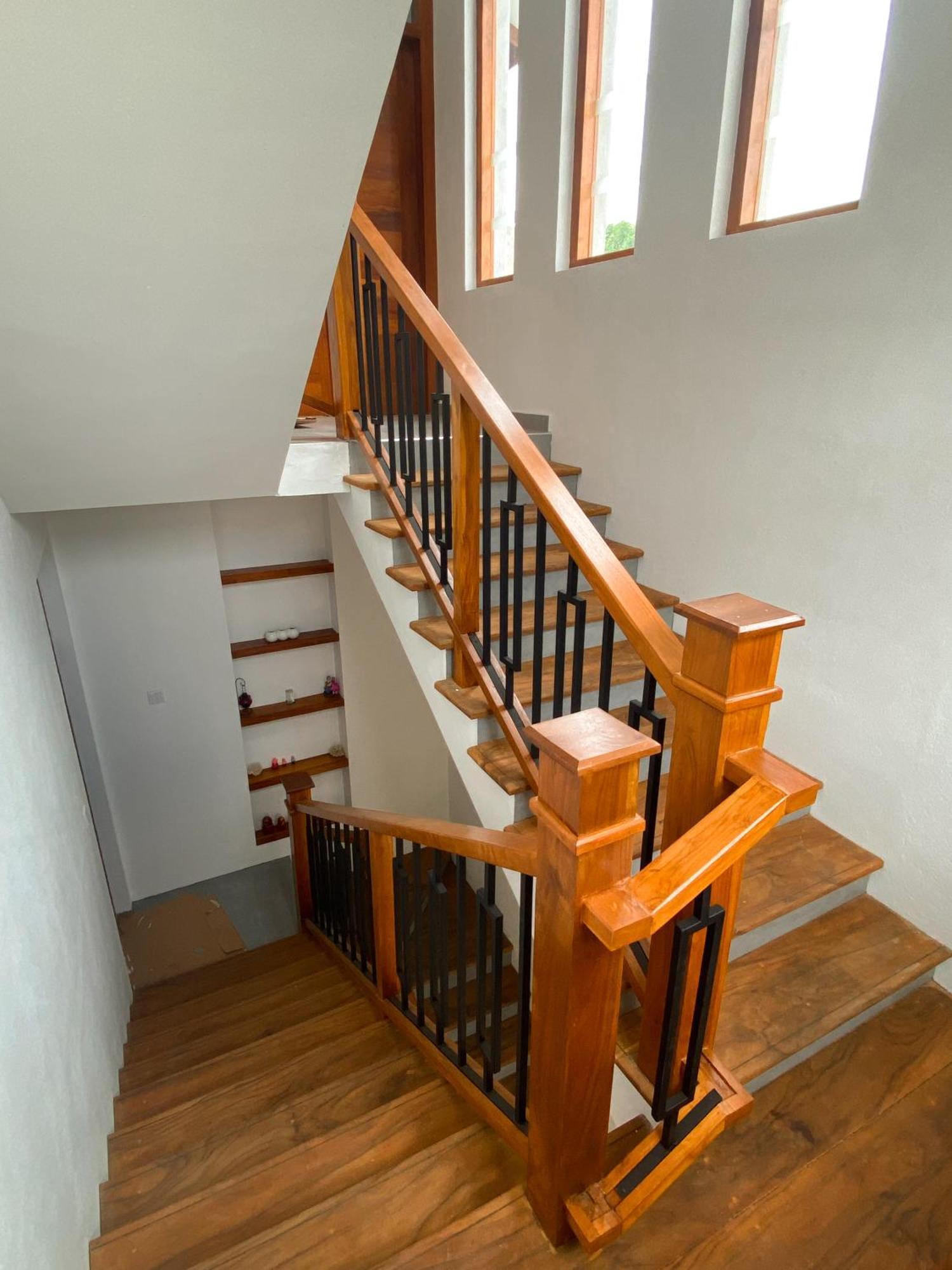 The Doctors Villa Ragama ภายนอก รูปภาพ