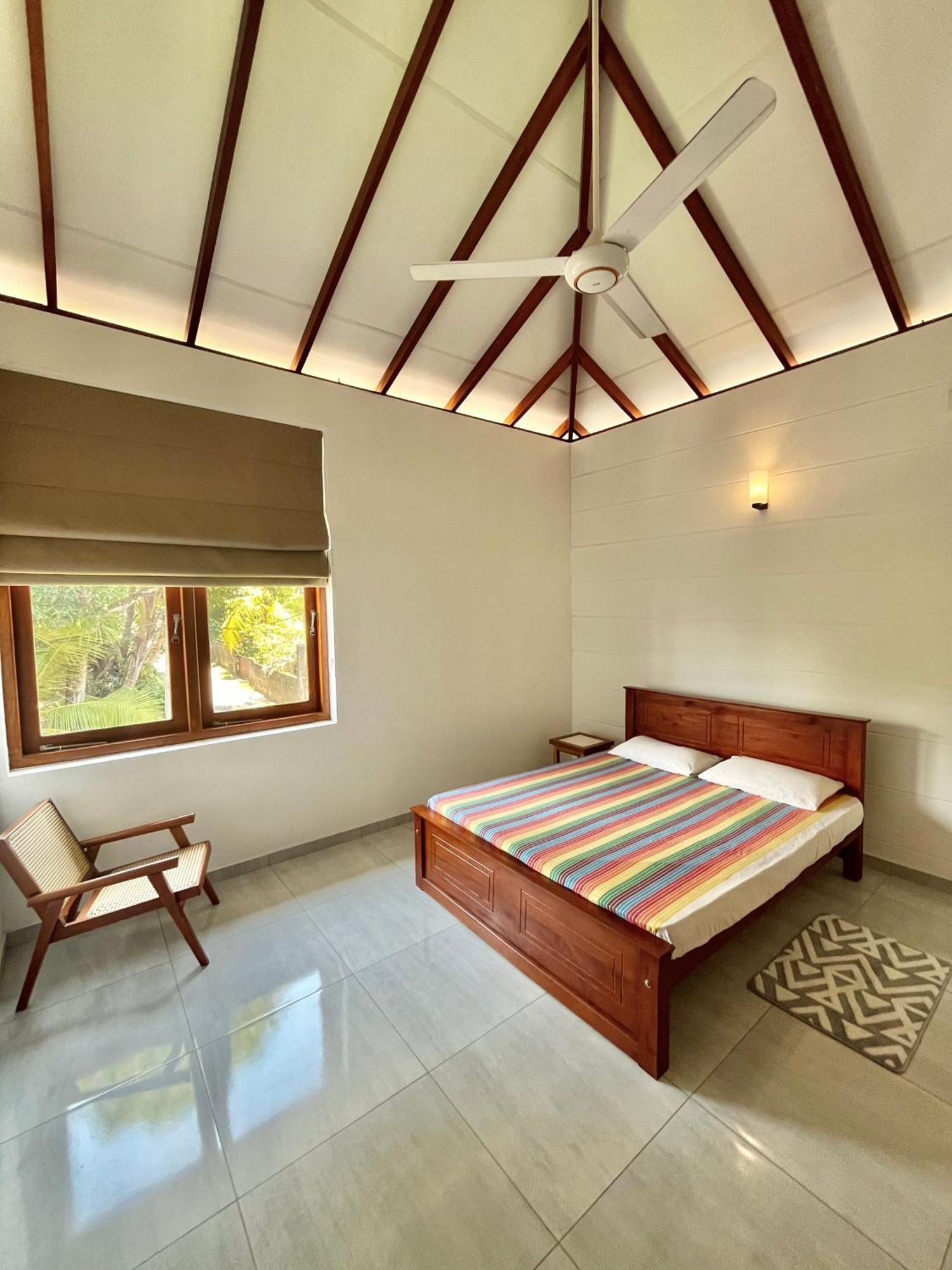 The Doctors Villa Ragama ภายนอก รูปภาพ