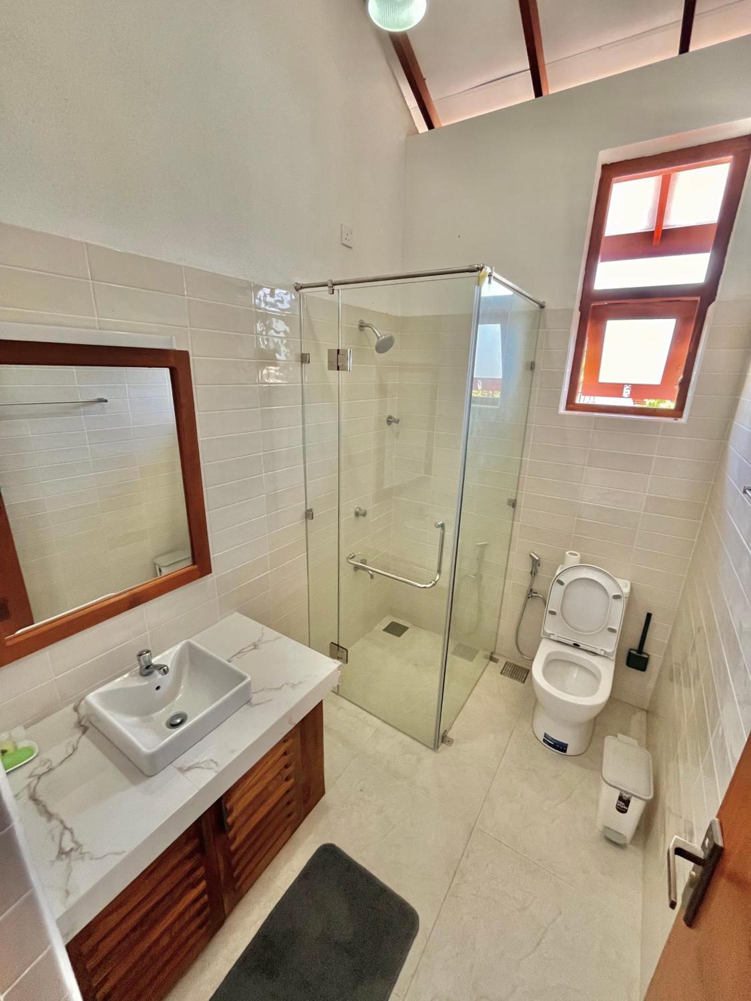 The Doctors Villa Ragama ภายนอก รูปภาพ