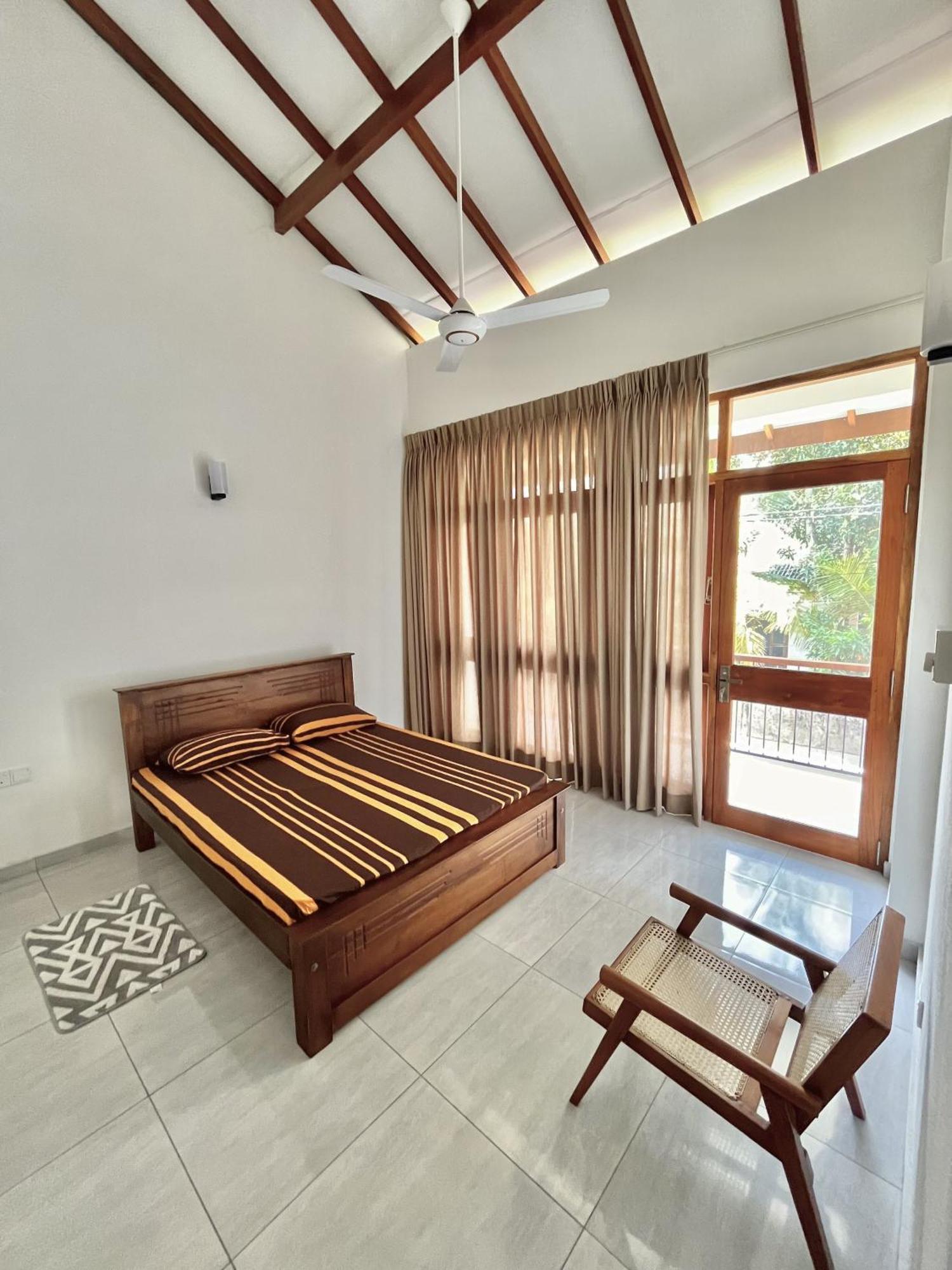 The Doctors Villa Ragama ภายนอก รูปภาพ