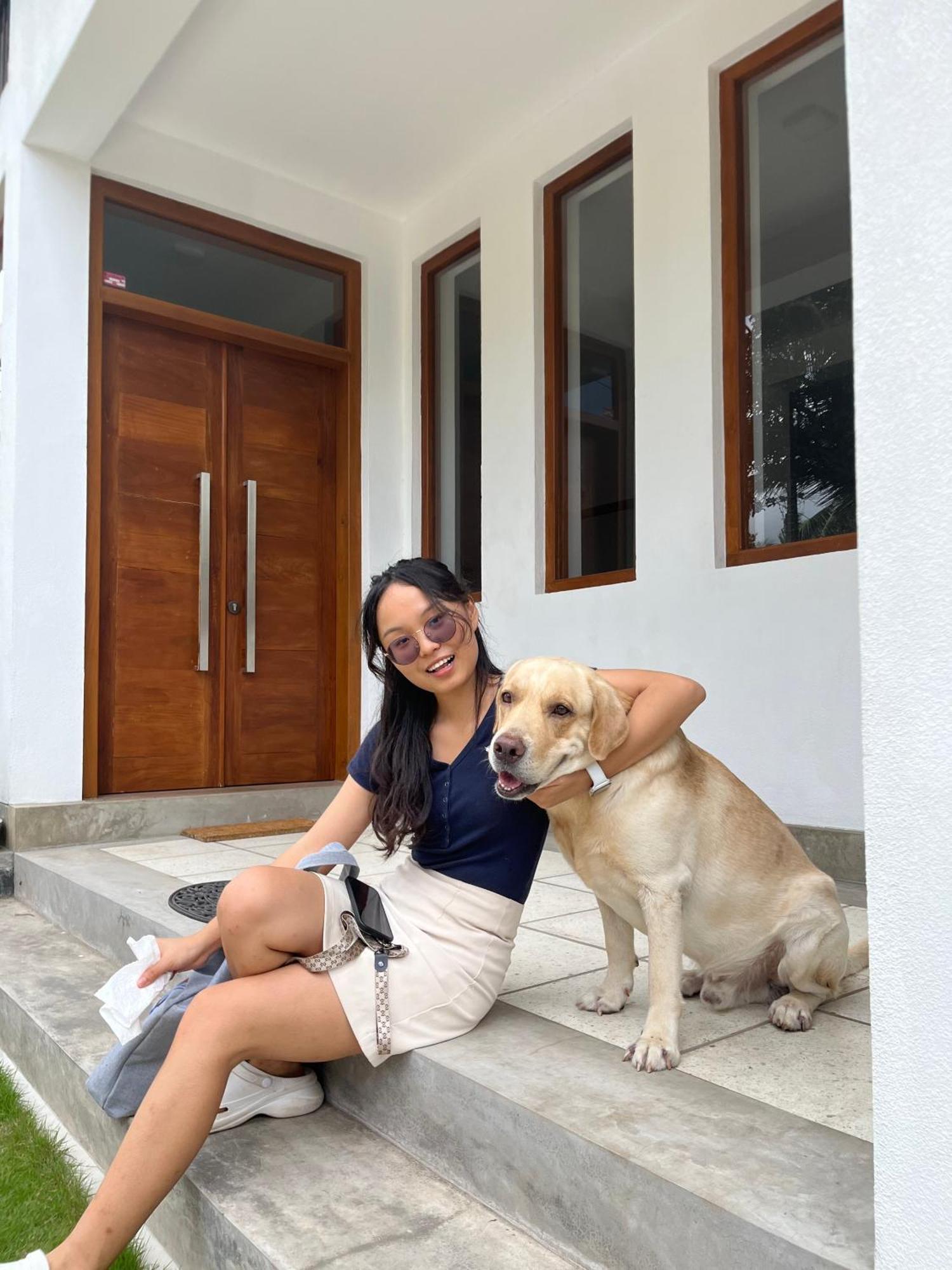 The Doctors Villa Ragama ภายนอก รูปภาพ